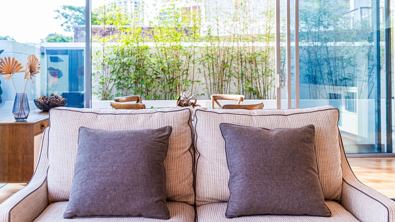 Photo of Livingroom in Bondi Junction