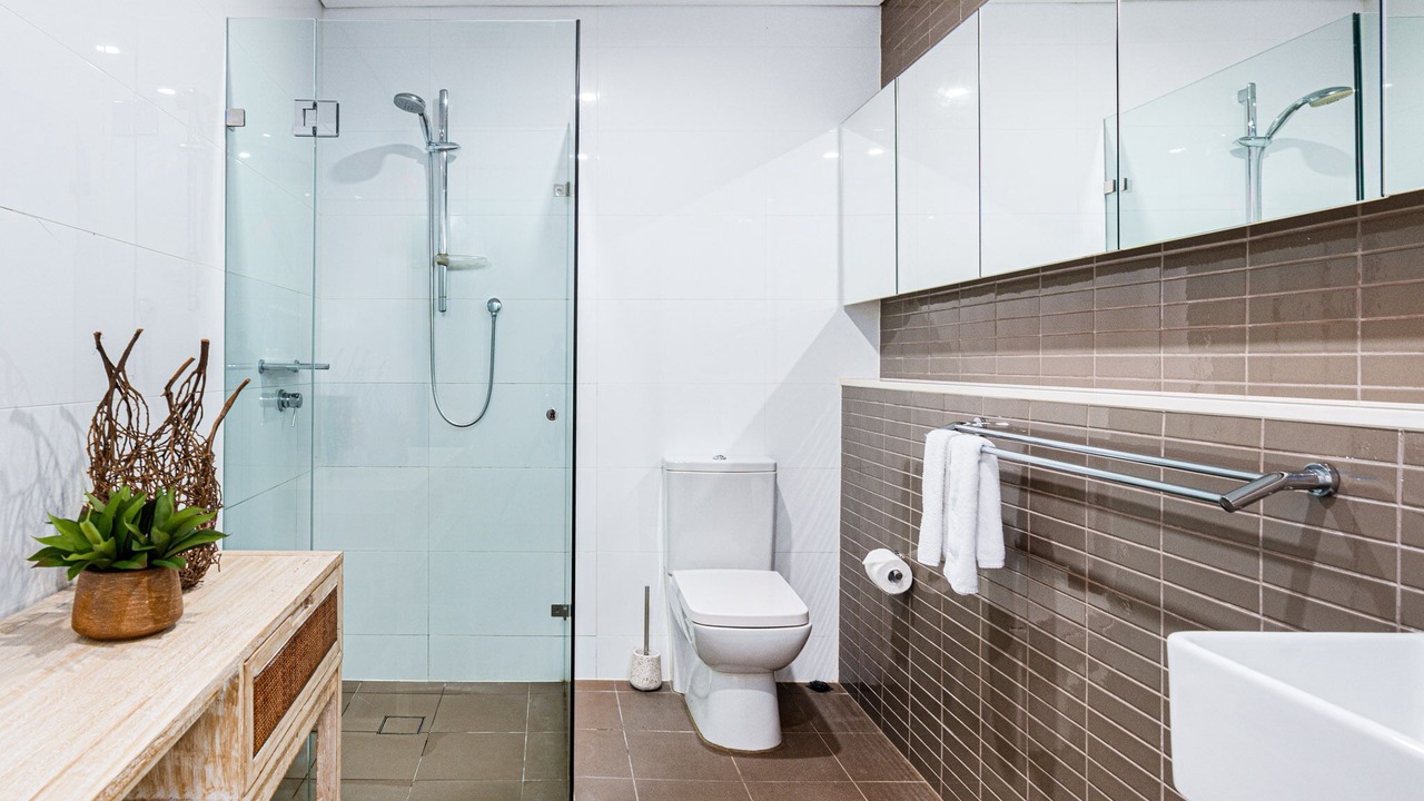 Photo of Bathroom in Bondi Junction