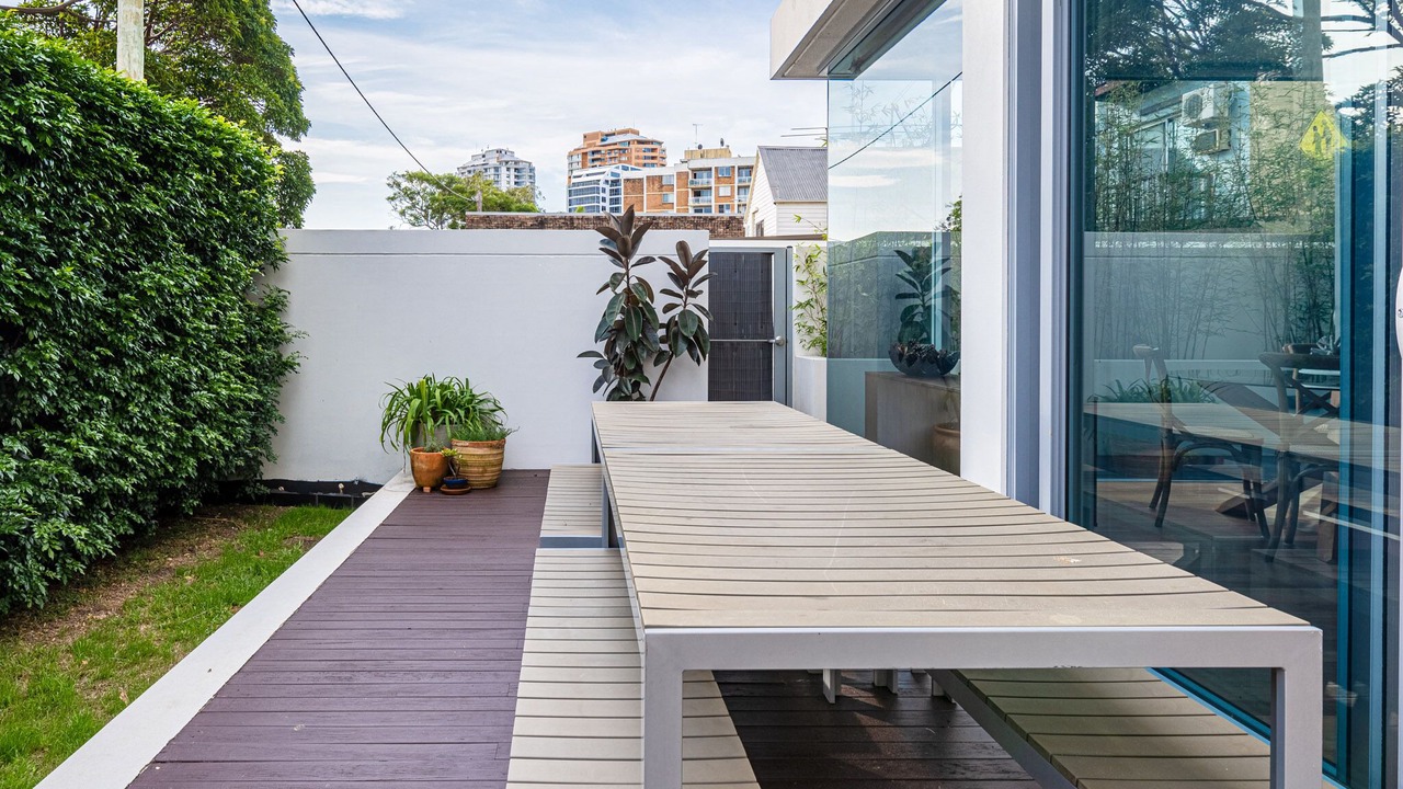 Photo of Outdoor in Bondi Junction