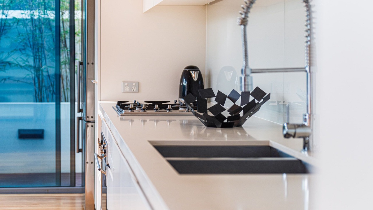 Photo of Kitchen in Bondi Junction