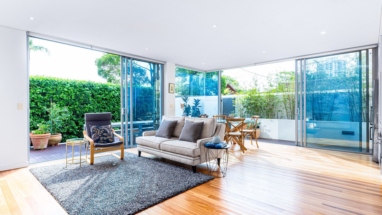 Photo of Livingroom in Bondi Junction