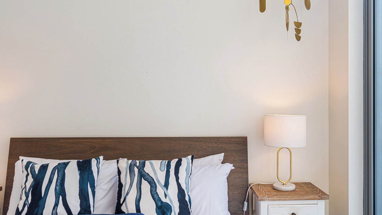 Photo of Bedroom in Bondi Junction