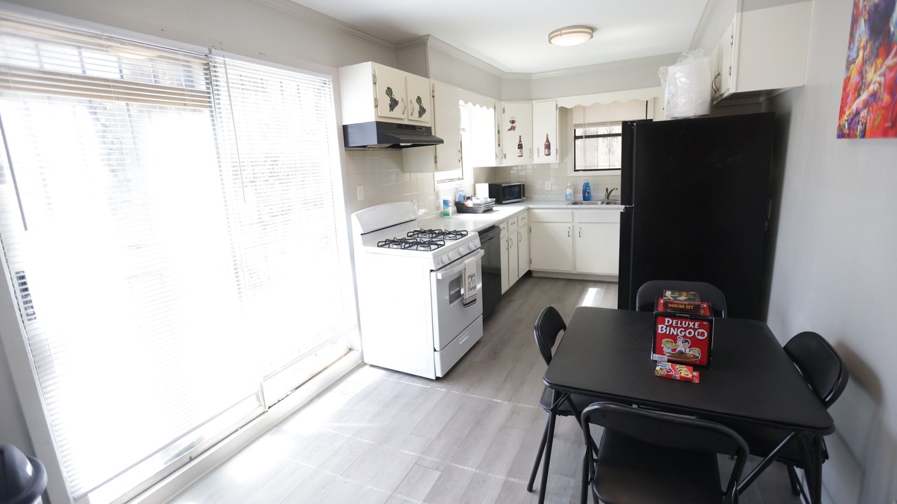Photo of Kitchen in Grambling