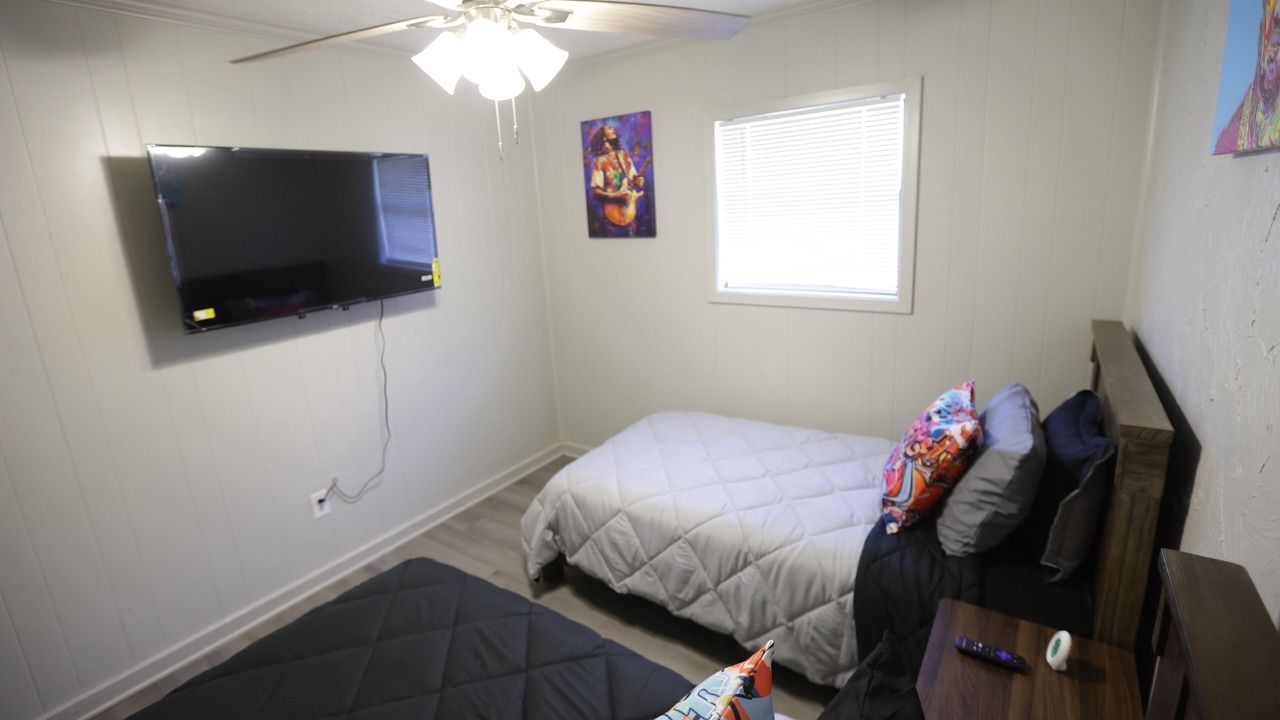 Photo of Bedroom in Grambling