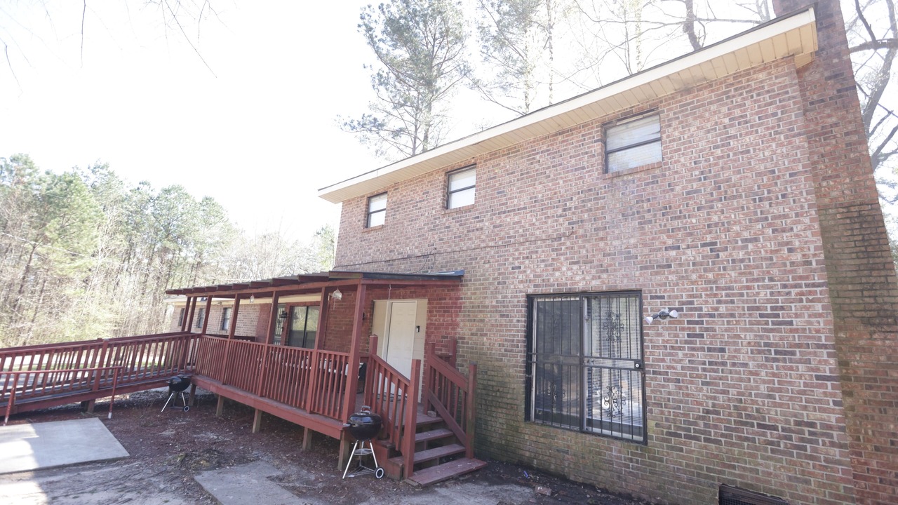 Photo of Outdoor in Grambling
