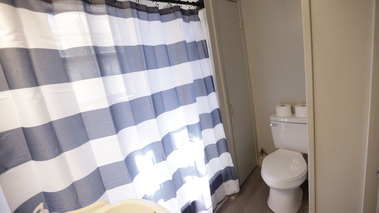 Photo of Bathroom in Grambling