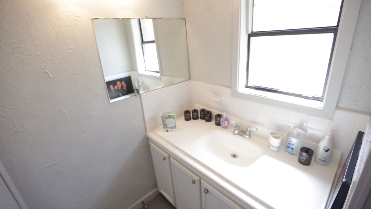 Photo of Bathroom in Grambling