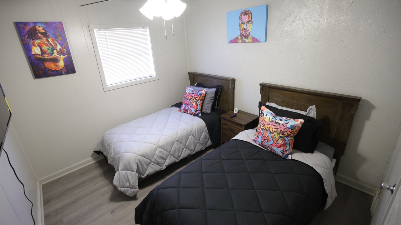 Photo of Bedroom in Grambling