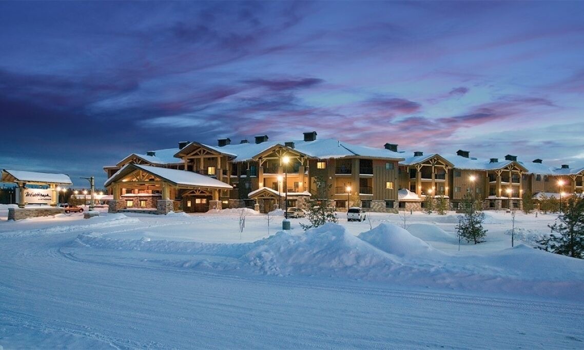Photo of Outdoor in West Yellowstone