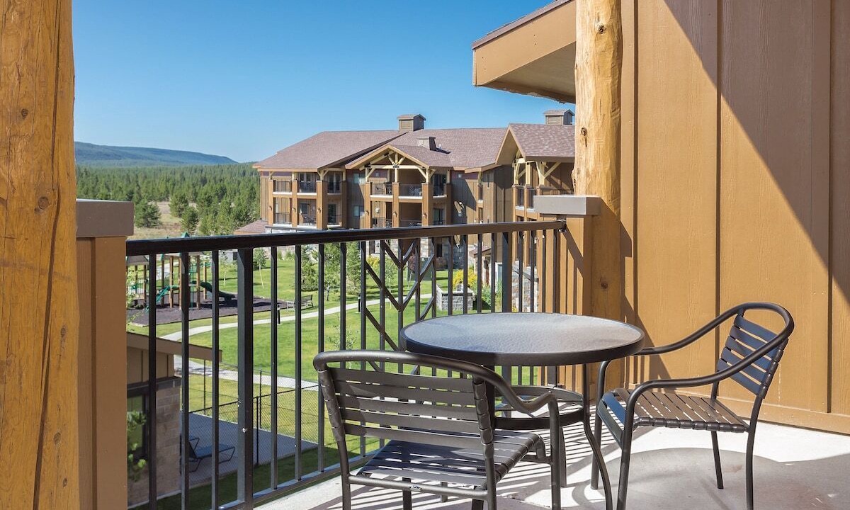 Photo of Outdoor in West Yellowstone