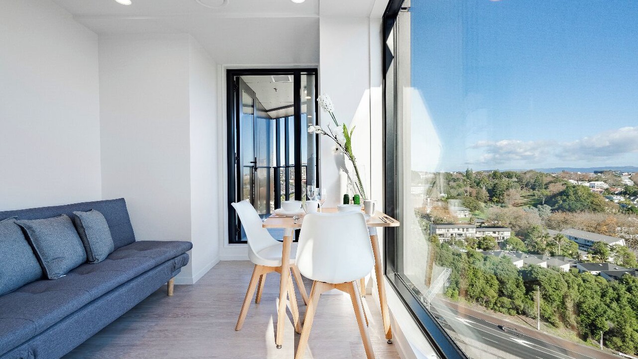 Photo of Livingroom in Newton