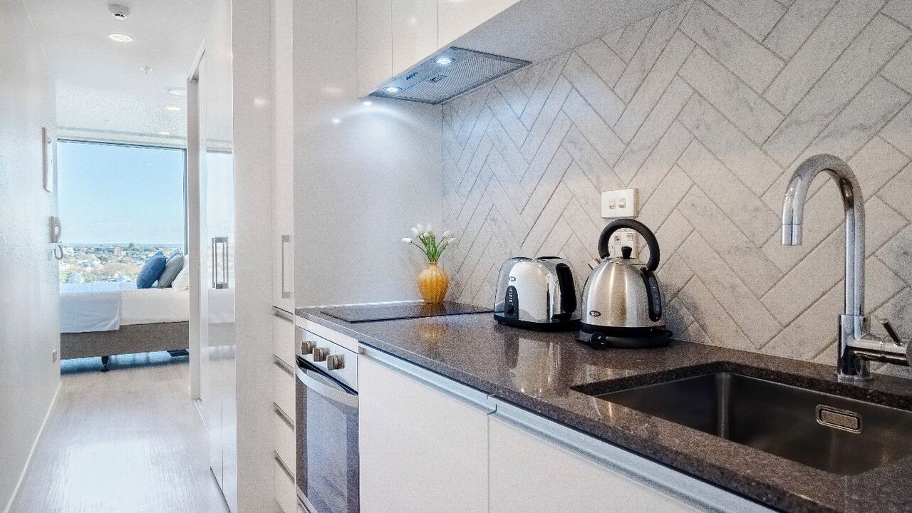 Photo of Kitchen in Newton