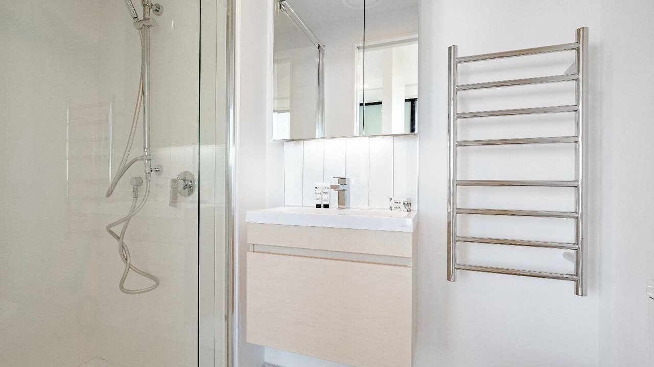 Photo of Bathroom in Newton