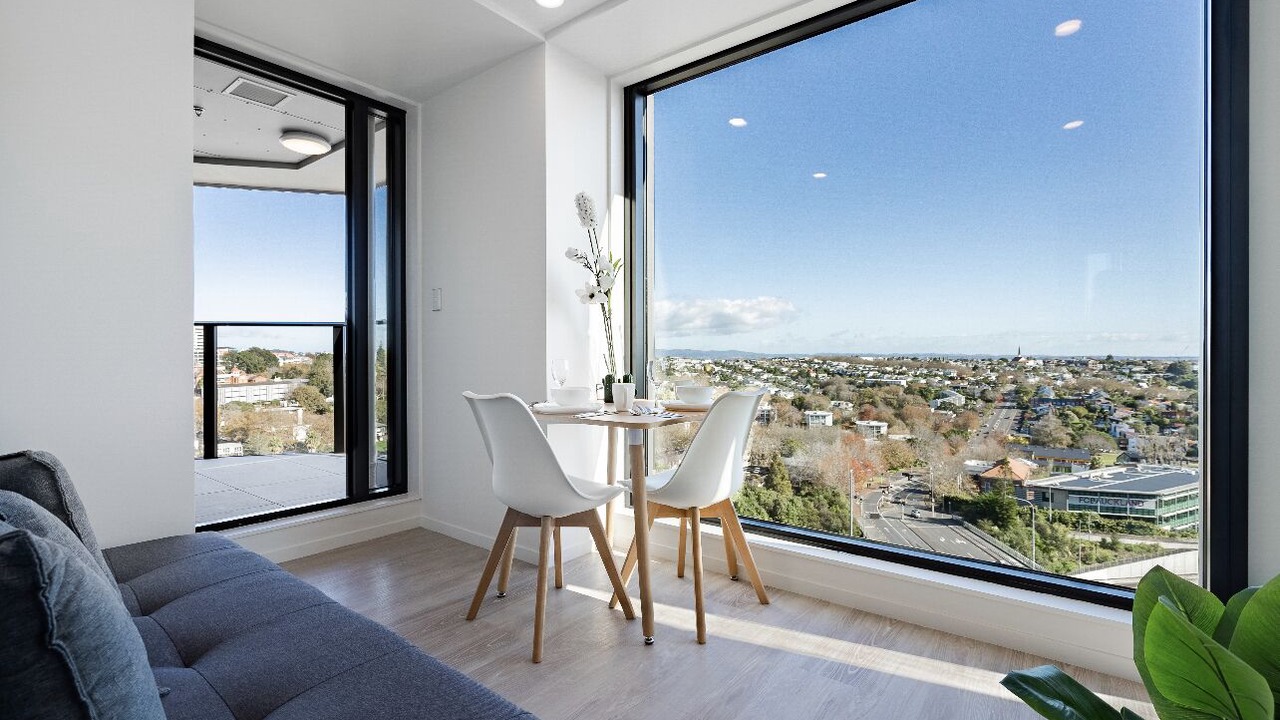 Photo of Livingroom in Newton