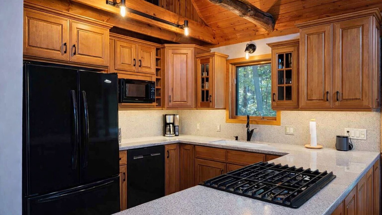 Photo of Kitchen in Coloma