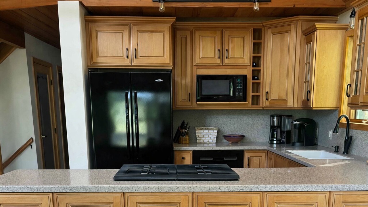 Photo of Kitchen in Coloma