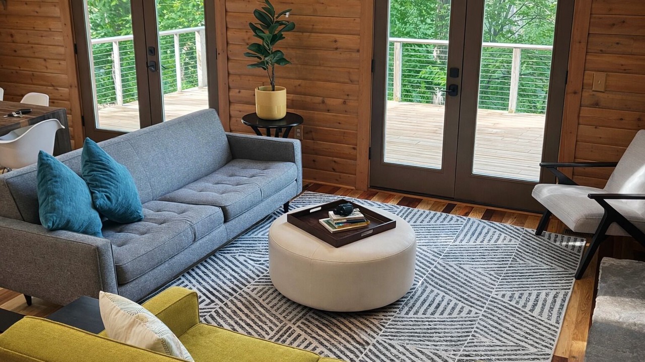 Photo of Livingroom in Coloma