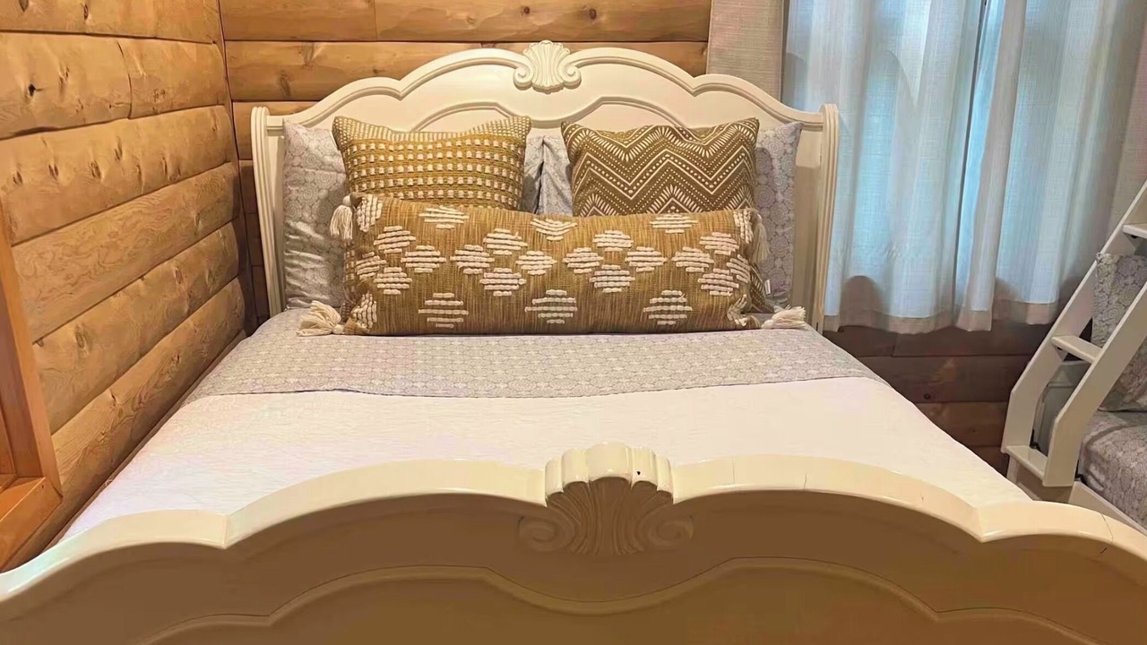 Photo of Bedroom in Coloma