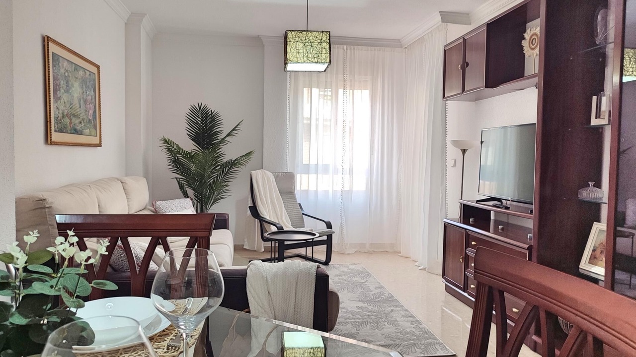 Photo of Livingroom in Huerta del Rey Vallellano