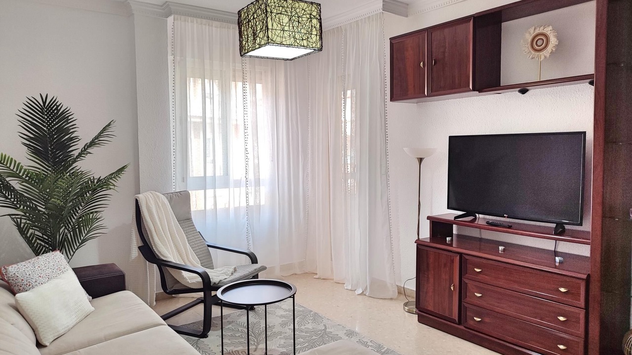 Photo of Livingroom in Huerta del Rey Vallellano
