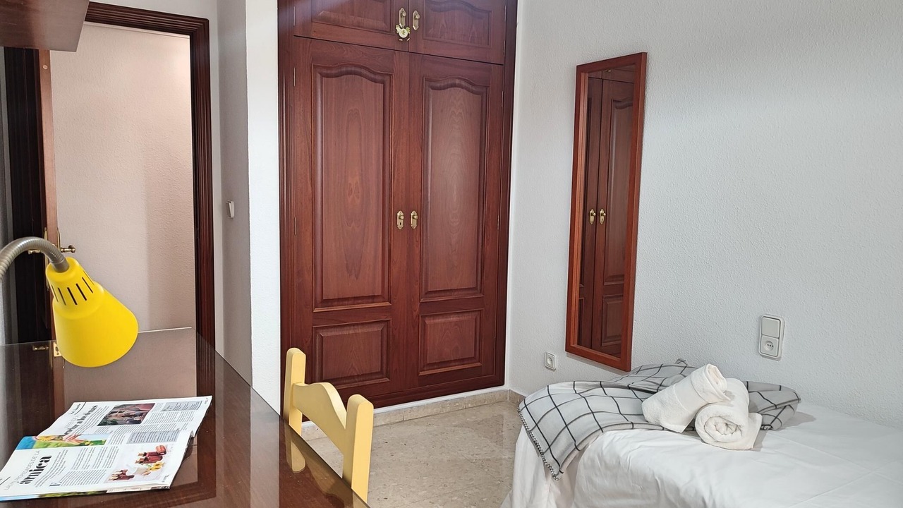 Photo of Bedroom in Huerta del Rey Vallellano