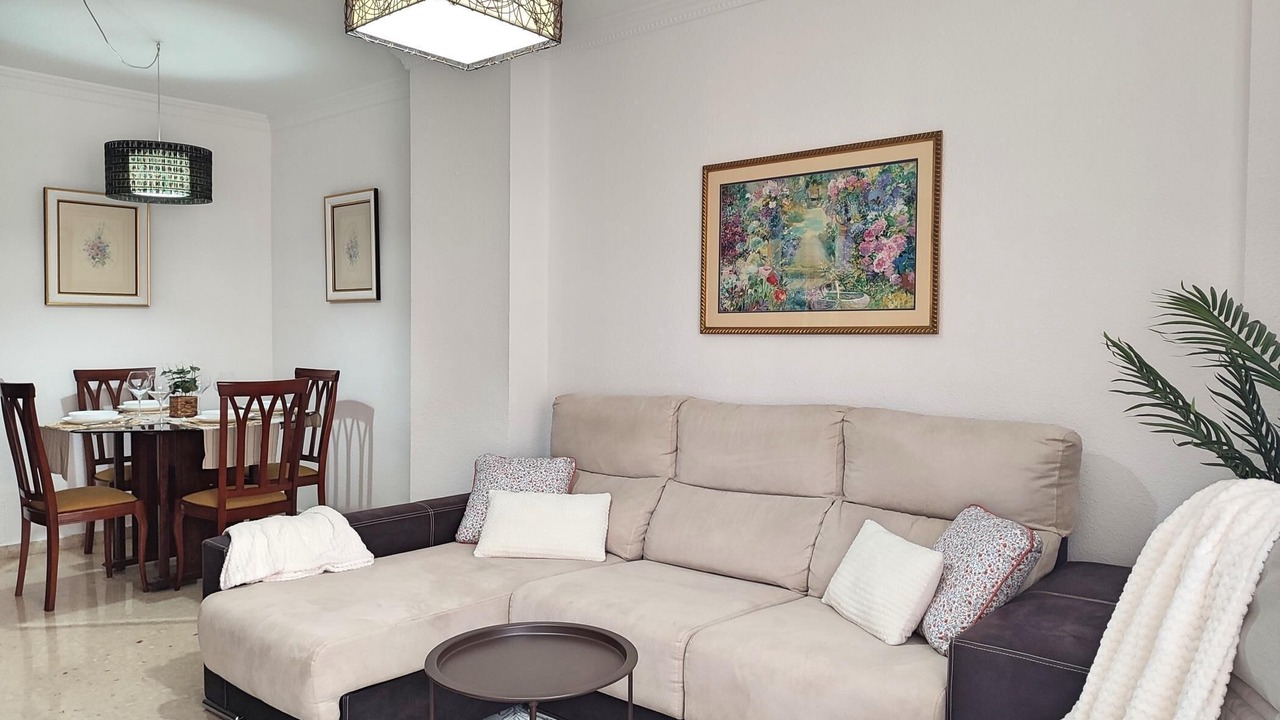 Photo of Livingroom in Huerta del Rey Vallellano
