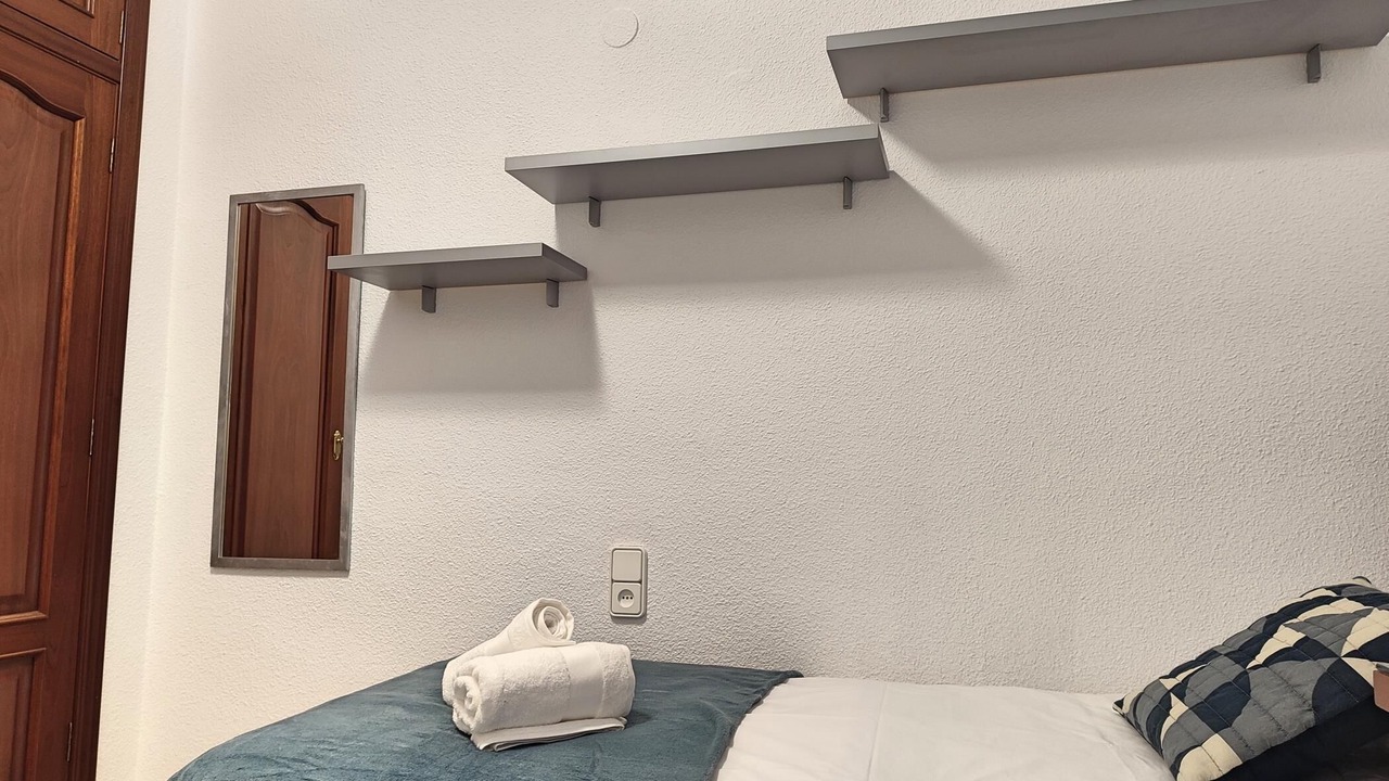Photo of Bedroom in Huerta del Rey Vallellano