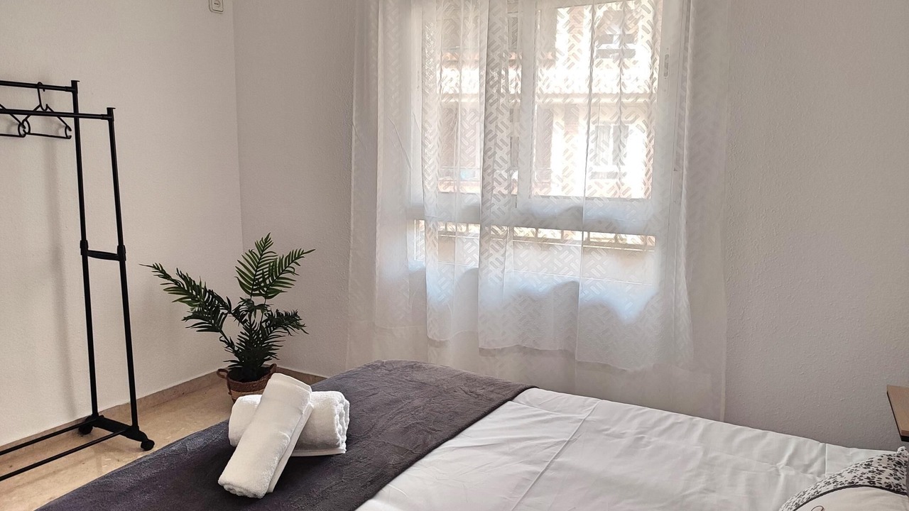 Photo of Bedroom in Huerta del Rey Vallellano