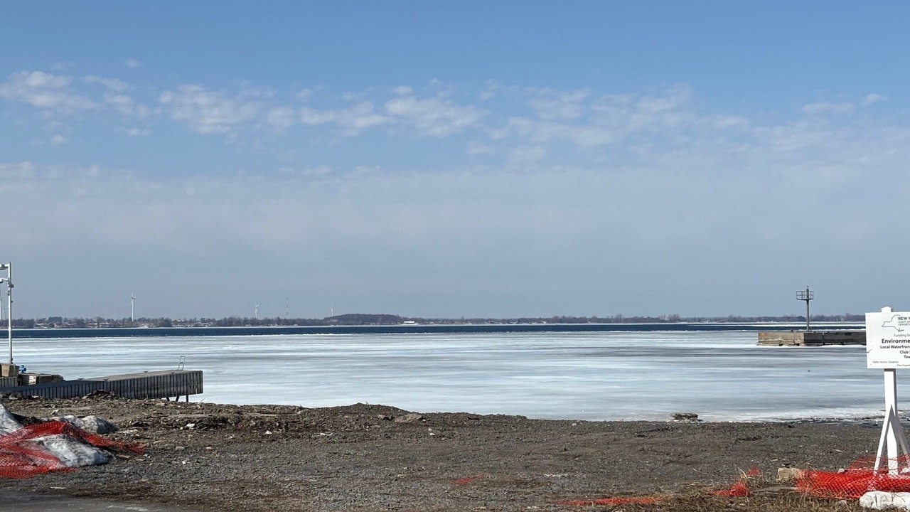 Photo of Others in Cape Vincent
