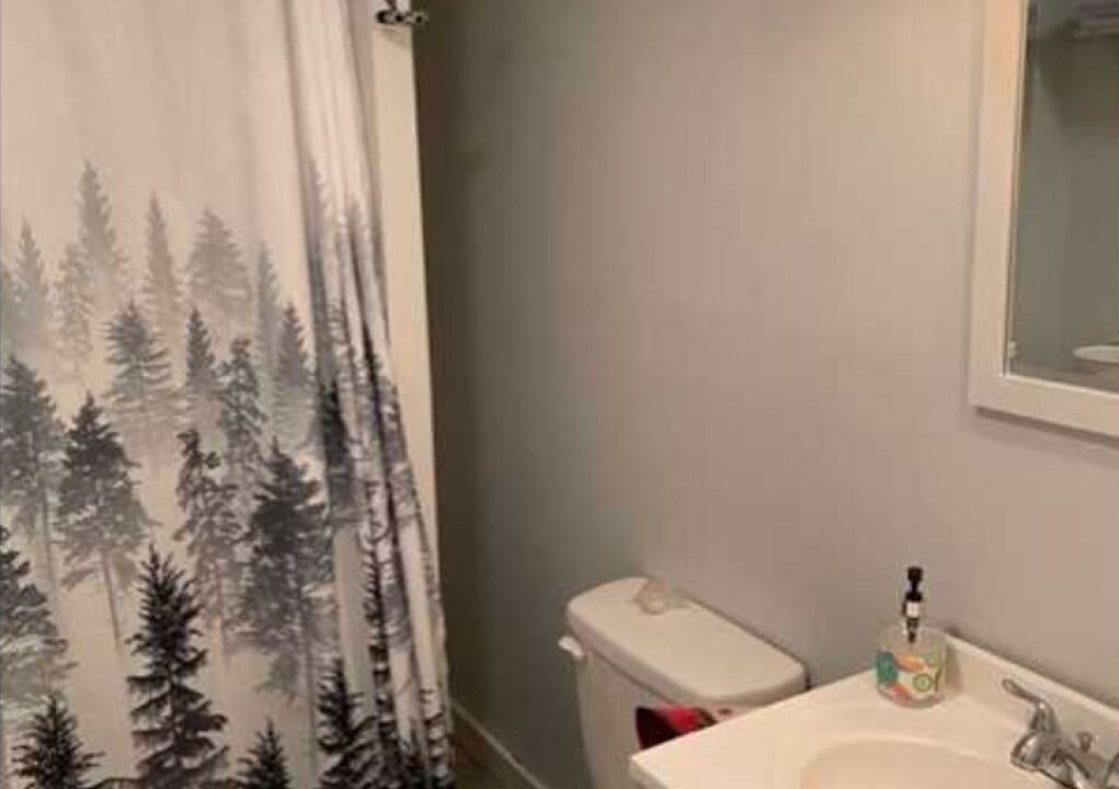 Photo of Bathroom in Cape Vincent