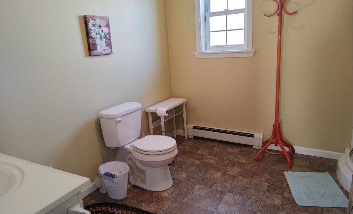 Photo of Bathroom in Cape Vincent