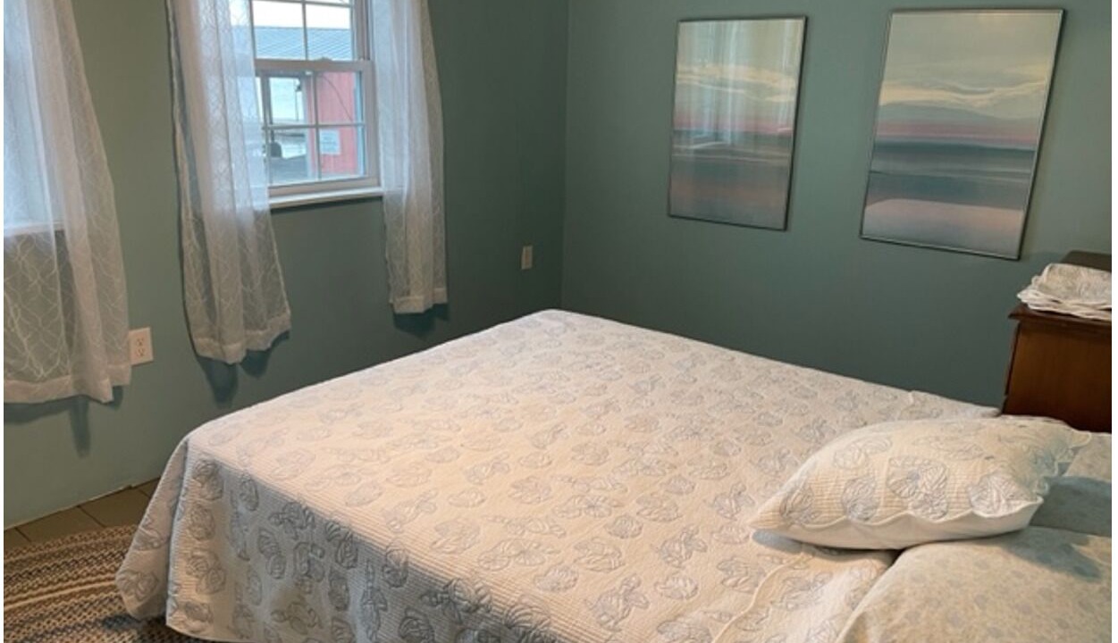 Photo of Bedroom in Cape Vincent