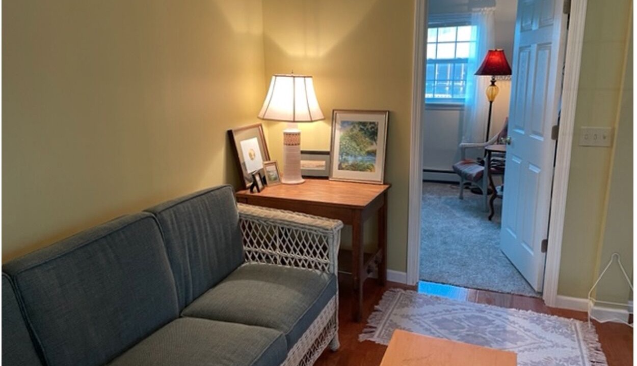 Photo of Livingroom in Cape Vincent