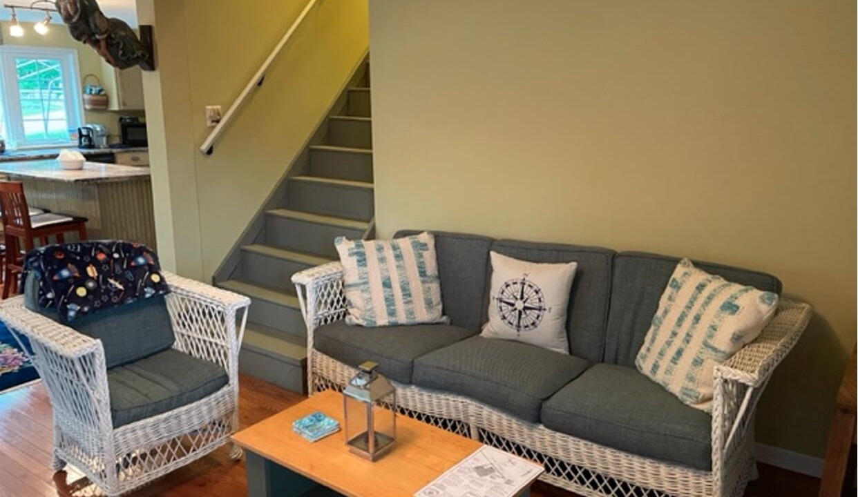 Photo of Livingroom in Cape Vincent