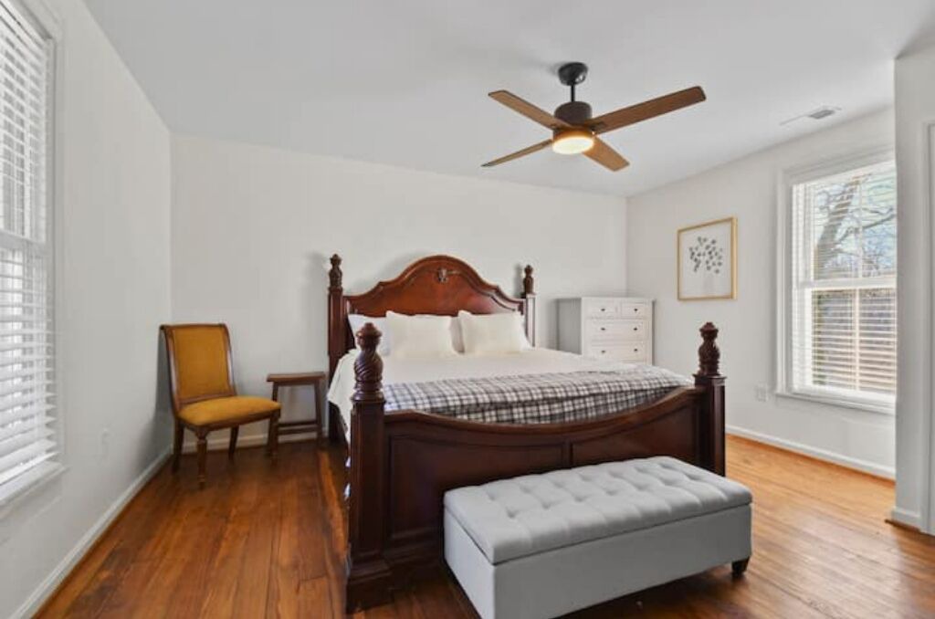 Photo of Bedroom in Strasburg
