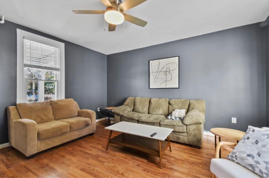 Photo of Livingroom in Strasburg