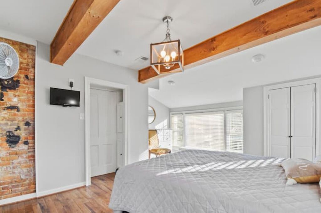 Photo of Bedroom in Strasburg