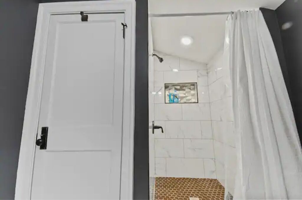 Photo of Bathroom in Strasburg