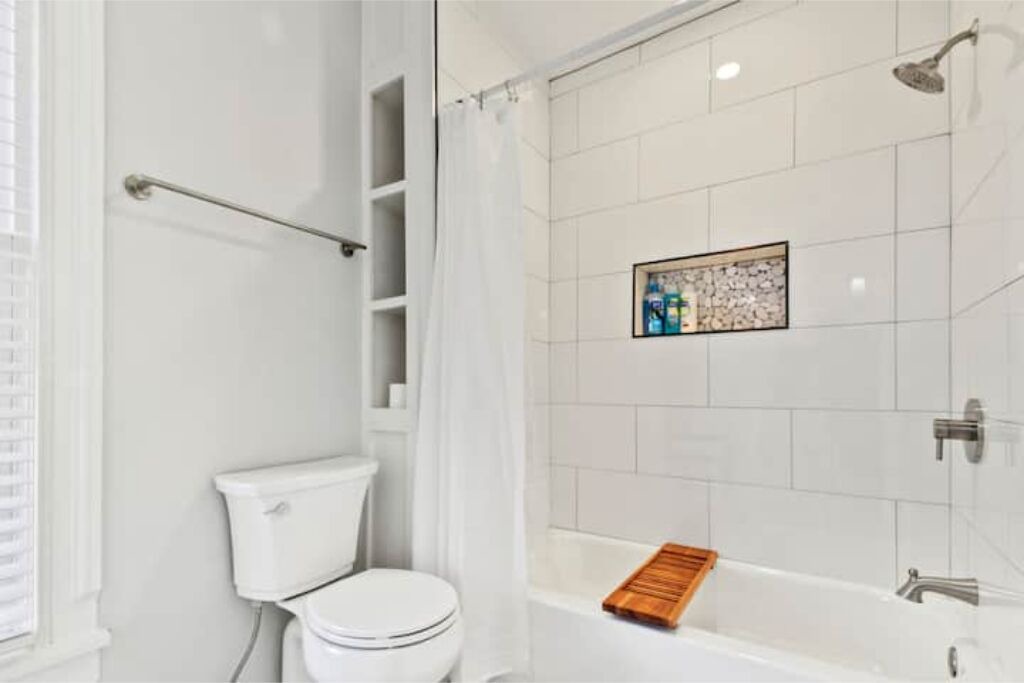 Photo of Bathroom in Strasburg