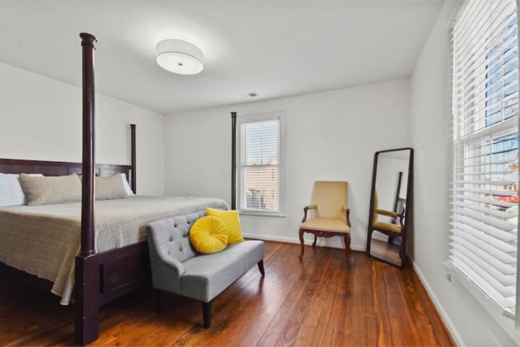 Photo of Bedroom in Strasburg