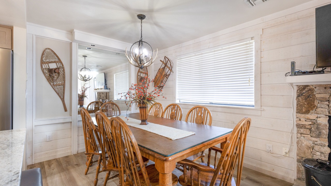 Photo of Bedroom in Seven Springs