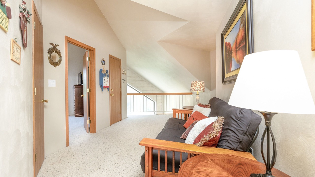Photo of Bedroom in Seven Springs