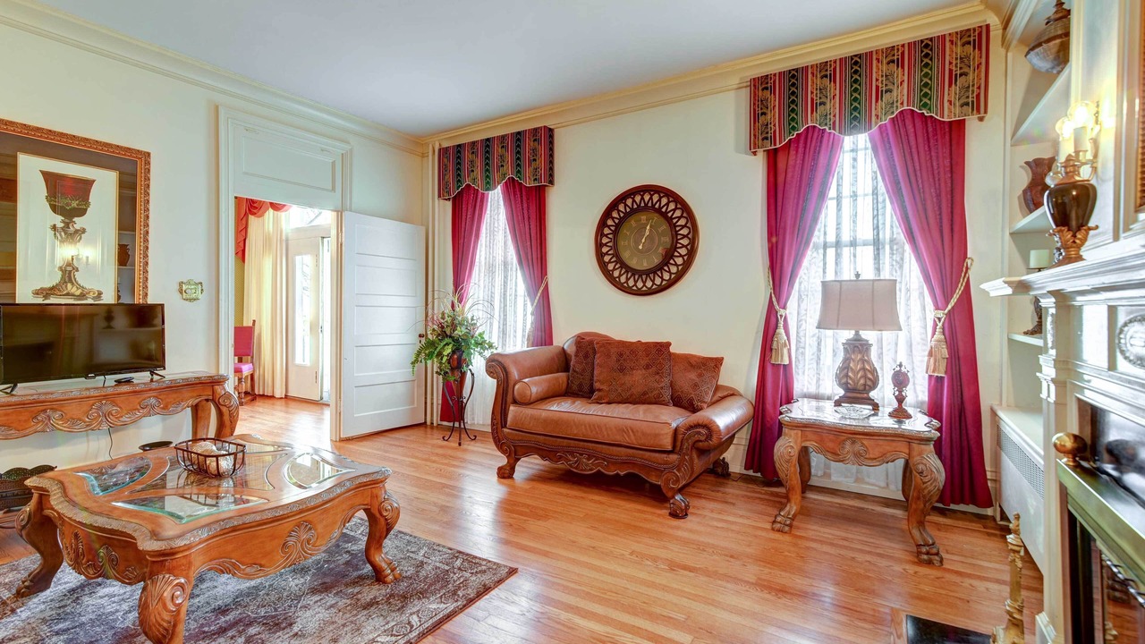 Photo of Bathroom in Oakland