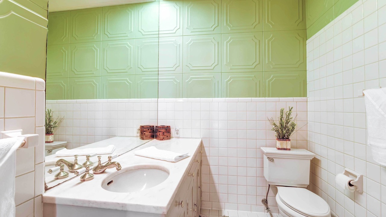 Photo of Bathroom in Oakland