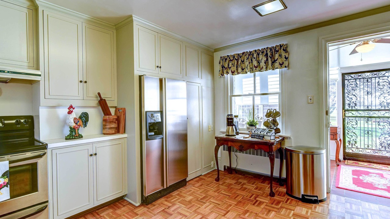 Photo of Kitchen in Oakland