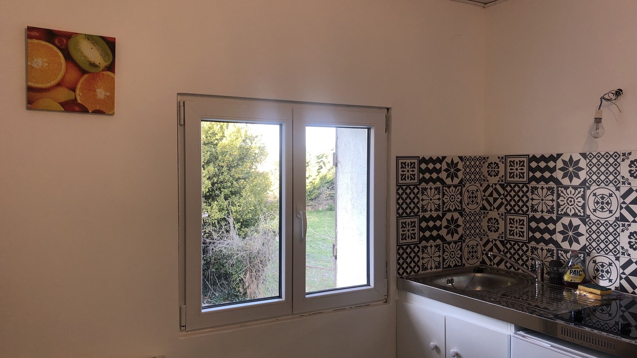 Photo of Kitchen in Montelimar