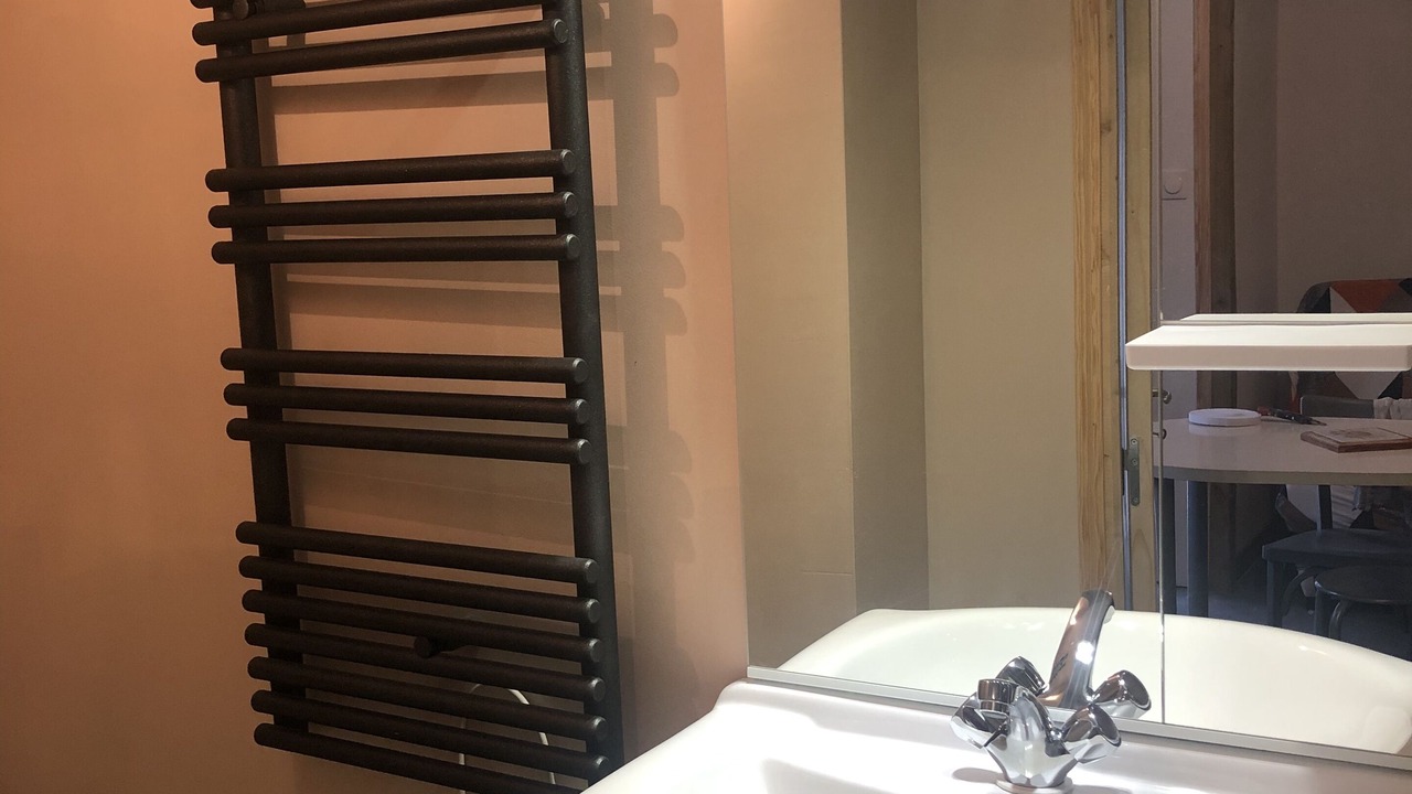 Photo of Bathroom in Montelimar