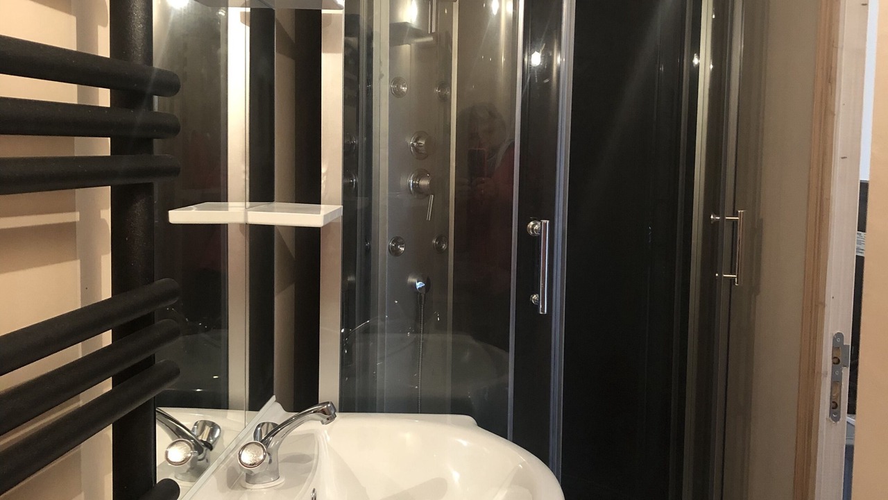 Photo of Bathroom in Montelimar