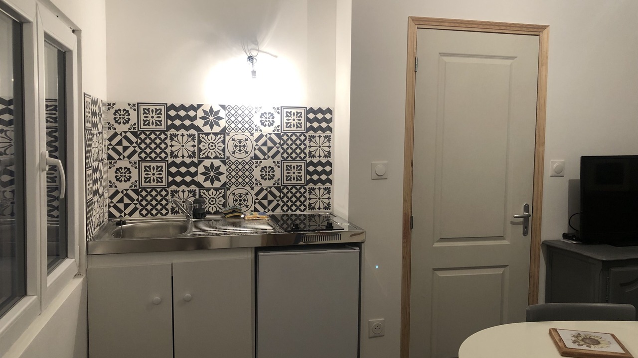 Photo of Kitchen in Montelimar