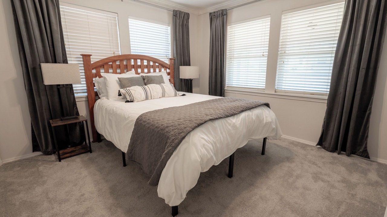 Photo of Bedroom in Cleora